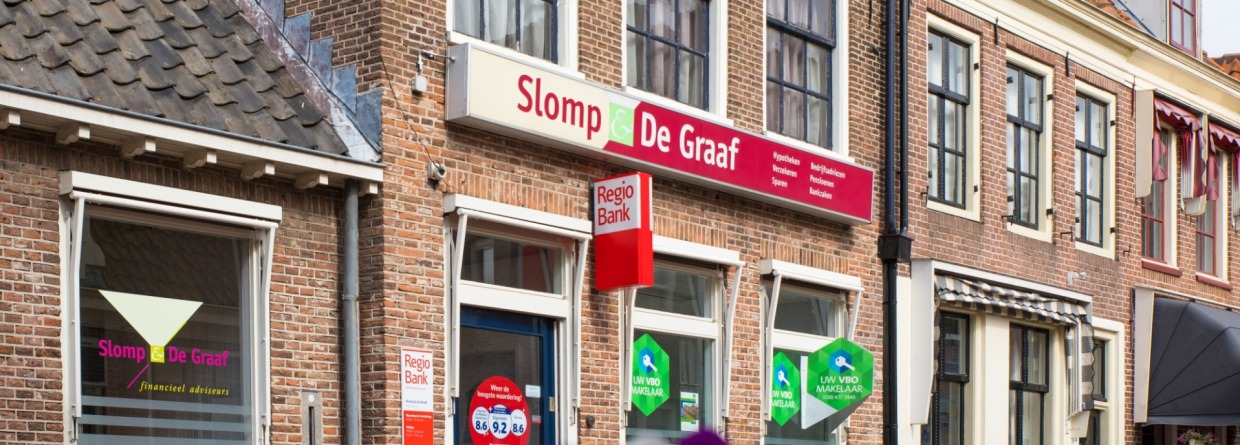 Slomp & De Graaf